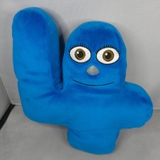2008 gosh numberjacks for sale  CARRICKFERGUS