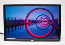 Dell monitor u2412m for sale  Fresno