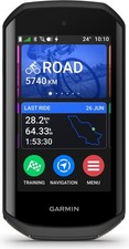 Gps vélo garmin d'occasion  Saint-Etienne