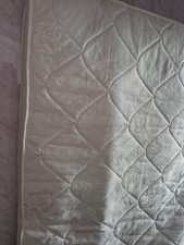 Medium size mattress for sale  BLACKBURN