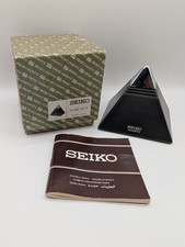 Vintage seiko talking for sale  NEWCASTLE UPON TYNE