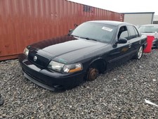Mercury marauder starter for sale  Pensacola