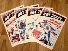 Texasreiter hot jerry gebraucht kaufen  Ratingen