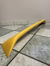 Alettone spoiler originale usato  Bagnolo Piemonte