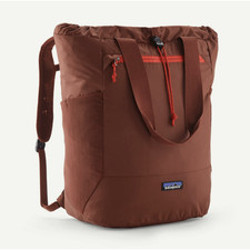 Patagonia terravia tote usato Patagonia terravia tote usato  Vanzaghello