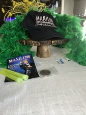Barry manilow las for sale  Farmersville