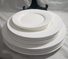 Mikasa lucerne white for sale  Whitney Point