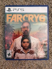 Ubisoft far cry for sale  Cherry Hill