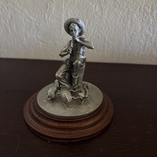 Norman rockwell gorham for sale  San Jose