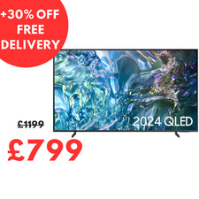 Samsung qe65q60da q60da for sale  NOTTINGHAM