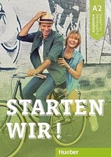 Starten wir deutsch gebraucht kaufen  Stuttgart