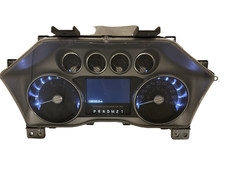 Speedometer instrument cluster for sale  Wellsboro