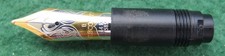 Visconti 14ct gold for sale  BEXHILL-ON-SEA