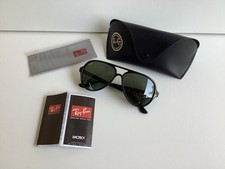 Ray ban rb4125 d'occasion  Ramonville-Saint-Agne