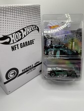 Hot wheels nftg for sale  BRISTOL