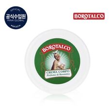 Creme Borotalco Crema Corpo Velutante 30ml perfume creme corporal creme para as mãos comprar usado  Enviando para Brazil