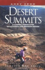 Desert summits climbing for sale  Arlington