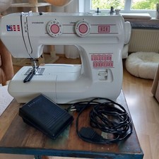 Nähmaschine 1615 gebraucht kaufen  Töging a.Inn