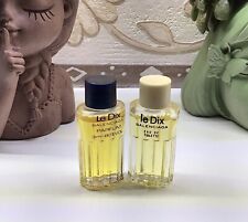 Dix balenciaga 3ml gebraucht kaufen  Recklinghausen
