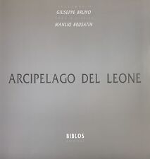 Brusatin manlio giuseppe usato  Italia