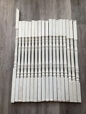 Wooden stair spindles for sale  LONDON