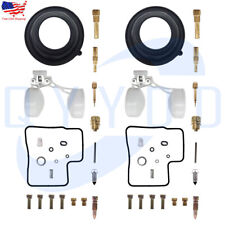 2set carburetor repair for sale  USA