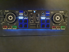 Usado, Hercules DJControl Starlight Pocket USB DJ Controller with Serato DJ Lite comprar usado  Enviando para Brazil