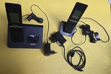 Telefon schnurlos medion gebraucht kaufen  Schömberg