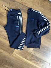 Men adidas tracksuit for sale  FLINT