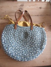 White stuff blue for sale  TIVERTON
