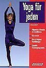Yoga jeden zebroff gebraucht kaufen  Berlin