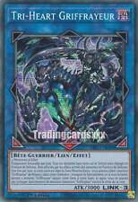 Tri heart griffrayeur d'occasion  France
