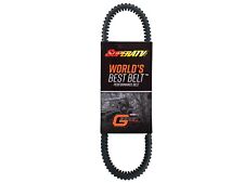Cinto CVT resistente SuperATV para CFMoto ZForce 800/950/1000 (veja o ajuste) comprar usado  Enviando para Brazil