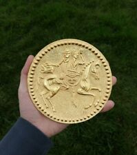 Rare médaille murale d'occasion  Plémet