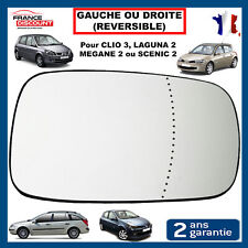 Miroir glace retroviseur d'occasion  Saint-Omer