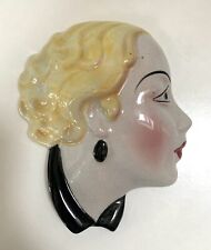 Art deco wall for sale  HIGH WYCOMBE