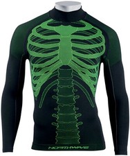 Maglia intima maniche usato  Como