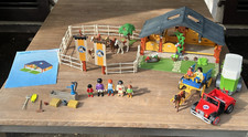 Playmobil 3120 4189 gebraucht kaufen  Grevenbroich