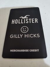 Hollister physical gift for sale  San Ysidro