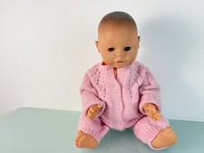 Boneca artística boneca de vinil plástico 53 cm. Estado Ver foto, usado comprar usado  Enviando para Brazil
