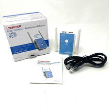 Netgear lteriver n300 for sale  Sioux Falls