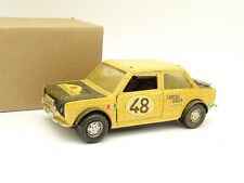 Politoys fiat 128 d'occasion  Paris VII