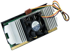 Intel Pentium III 450MHz Fente 1 SL35D + Refroidisseur comprar usado  Enviando para Brazil