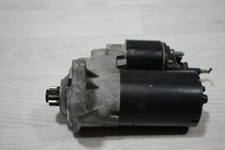 Anlasser starter bosch gebraucht kaufen  Schwaigern