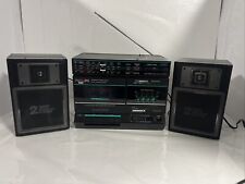 Vintage philips boom for sale  MOLD