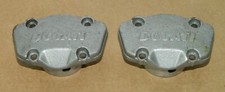 Camshaft covers endcaps for sale  Clermont