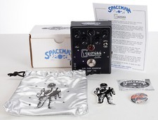 Spaceman gemini dual for sale  Fort Wayne