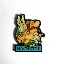 Pin hachette éditions d'occasion  Saint-Brieuc