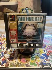 Air hockey ps1 for sale  PRESTON