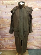 Diver wax stockman for sale  LINGFIELD